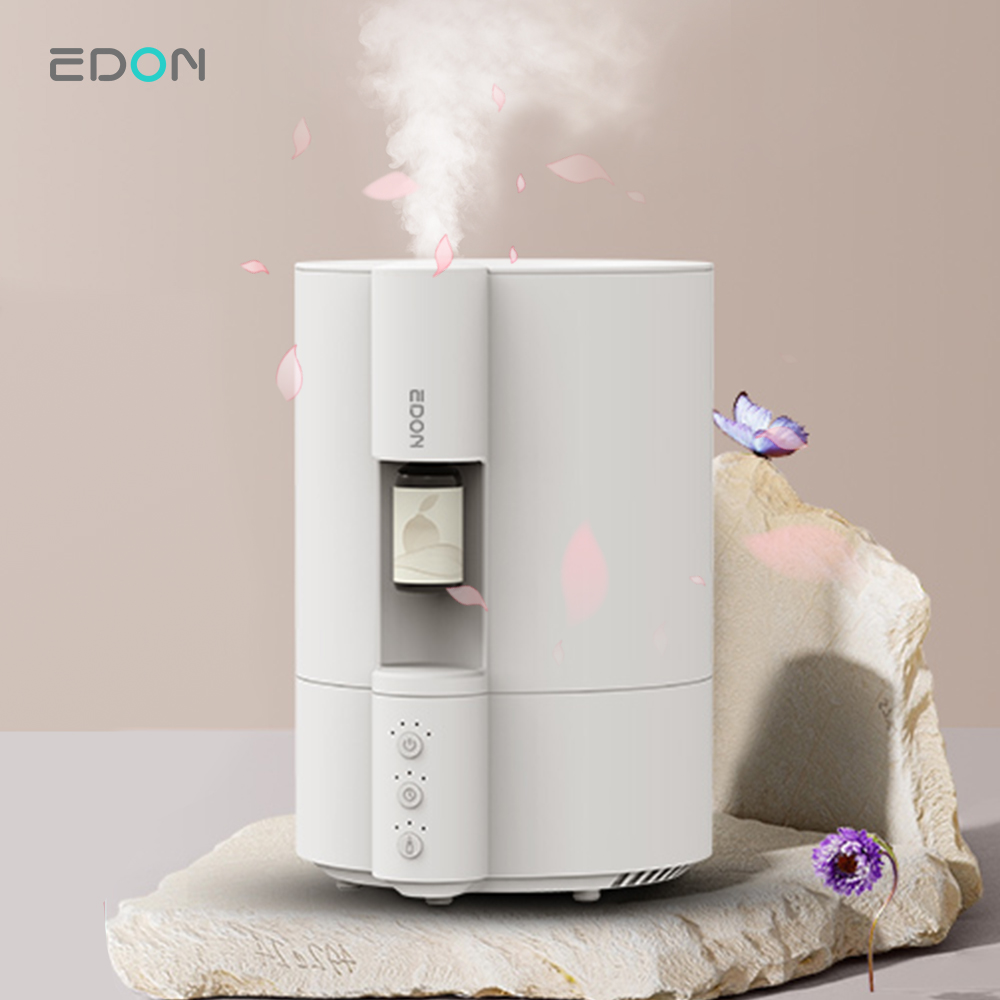 EDON 4L Aromatherapy Ultrasonic Humidifier