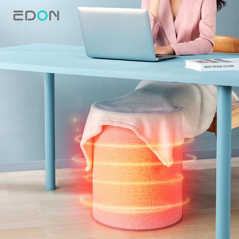 EDON Portable Under Desk Heater