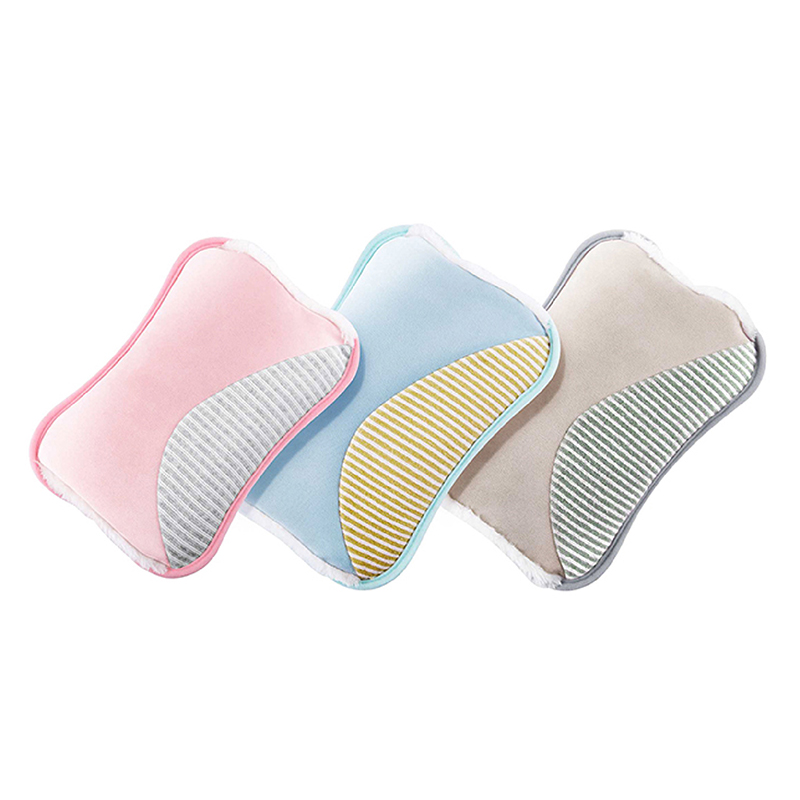 Electric Flannel Hand Warmer Hot Water Bag