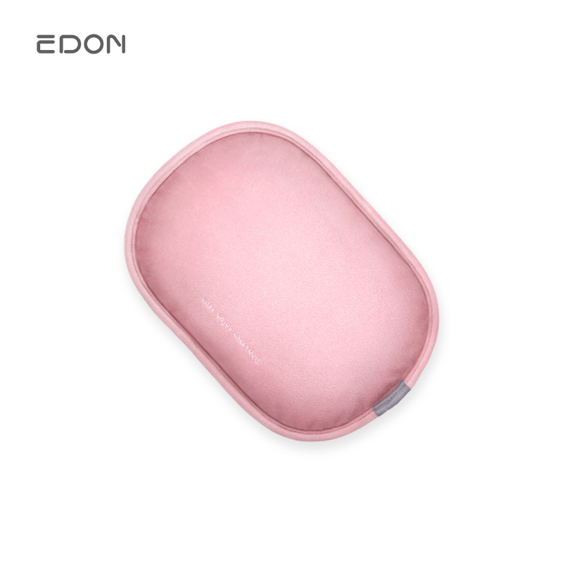 Electric Rechargeable Flannel Hot Water Bag