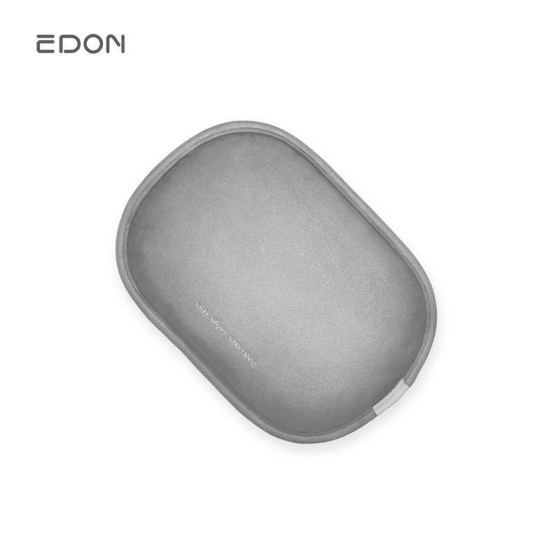 Electric Rechargeable Flannel Hot Water Bag