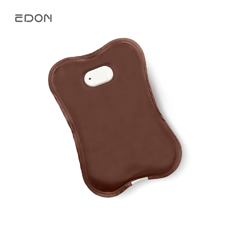Electric Rechargeable PVC Hot Water Bag
