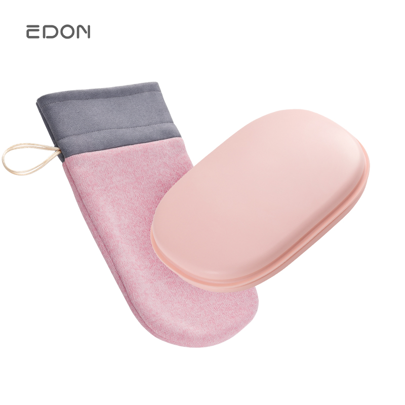 Electric Rechargeable Silicone Hot Water Bag