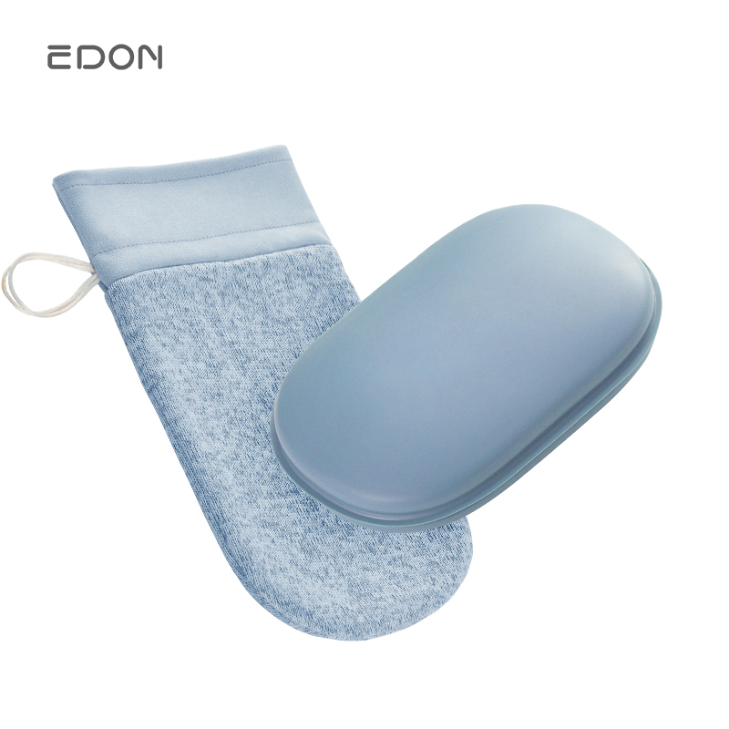 Electric Rechargeable Silicone Hot Water Bag
