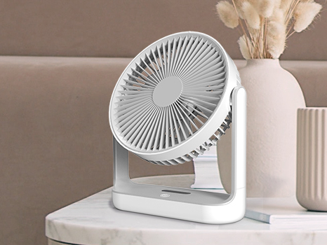 Table Fan