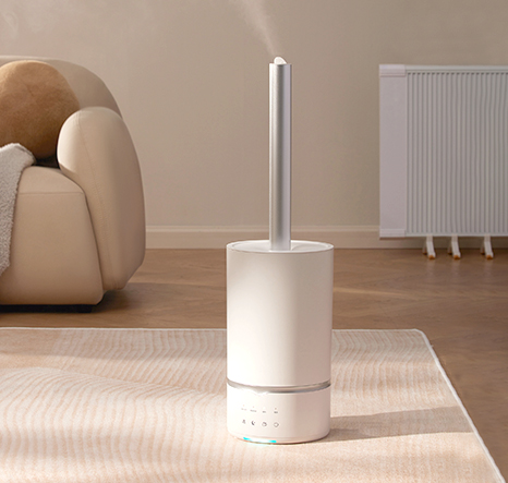 Humidifier