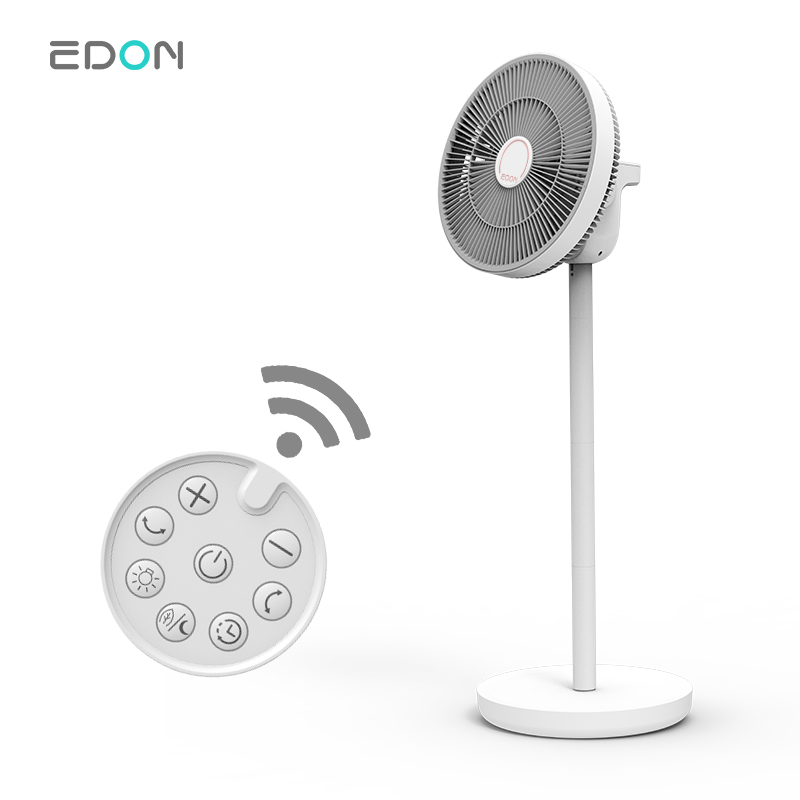 Air Circulating Pedestal Standing Fan