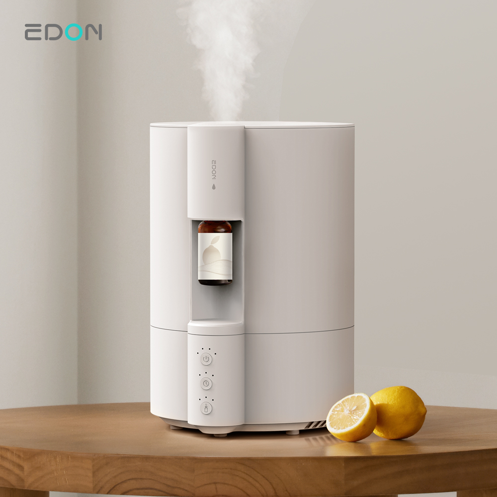 EDON 4L Aromatherapy Ultrasonic Humidifier