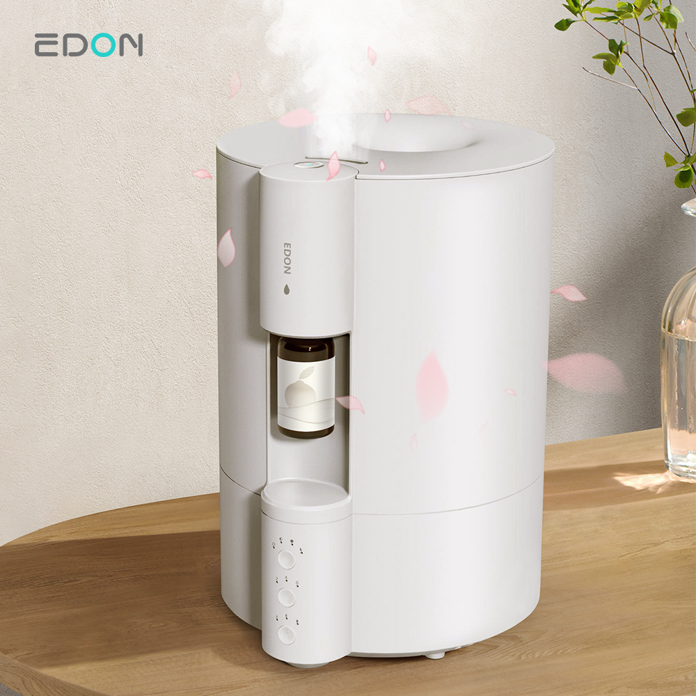 EDON 4L Aromatherapy Ultrasonic Humidifier