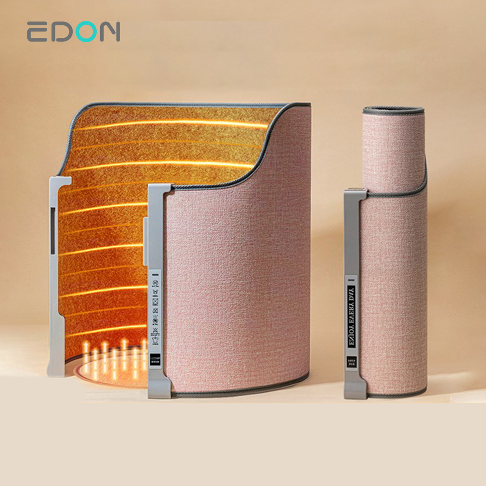 EDON Portable Under Desk Heater