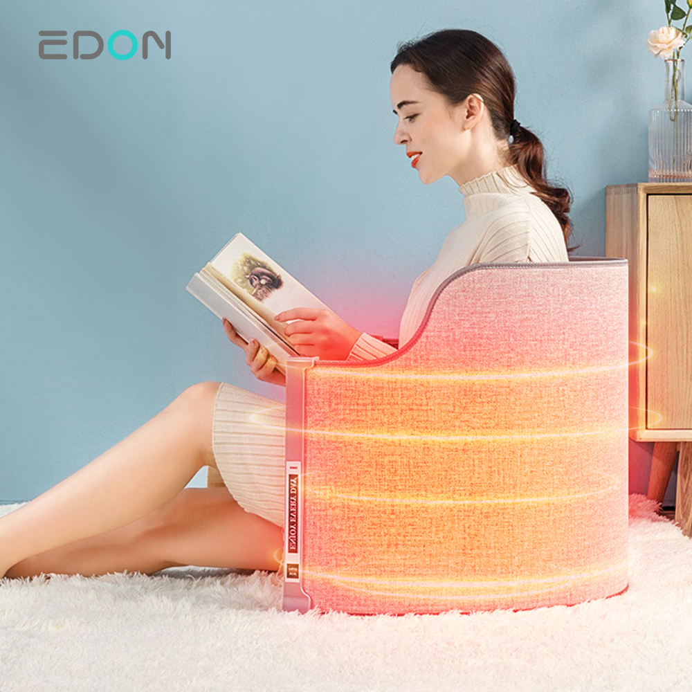 EDON Portable Under Desk Heater