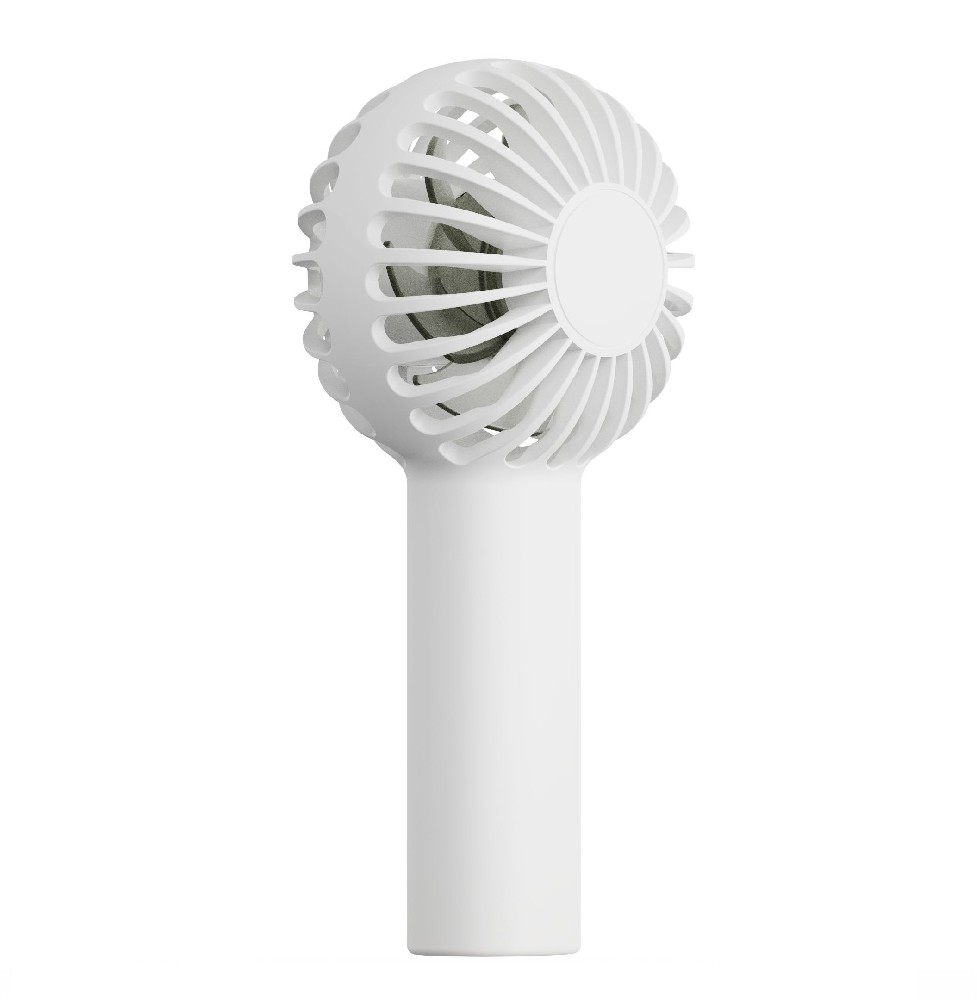 Portable Rechargeable Mini Handheld Fan