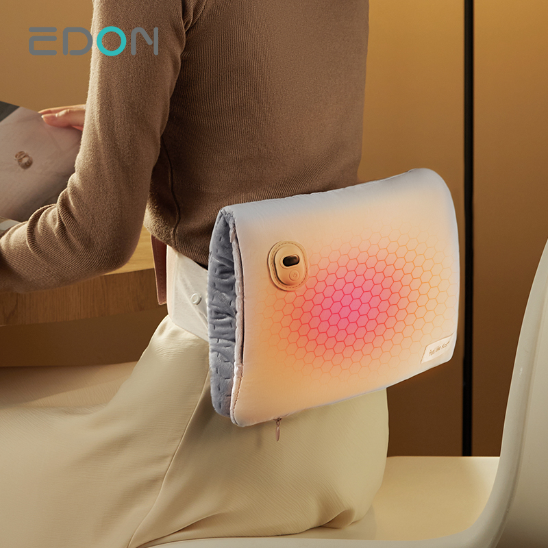 Portable Rechargeable Graphene Heating Hand Warmer