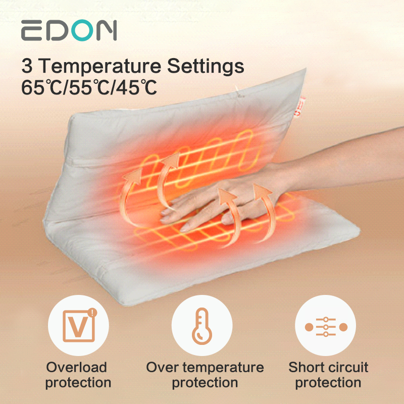 Portable Rechargeable Graphene Heating Hand Warmer