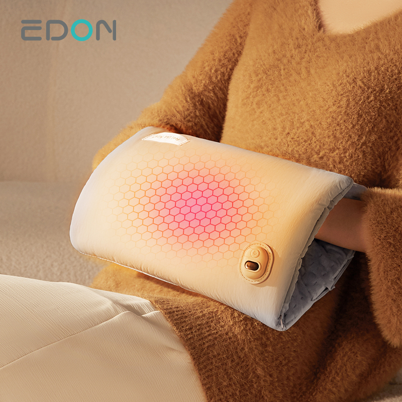 Portable Rechargeable Graphene Heating Hand Warmer