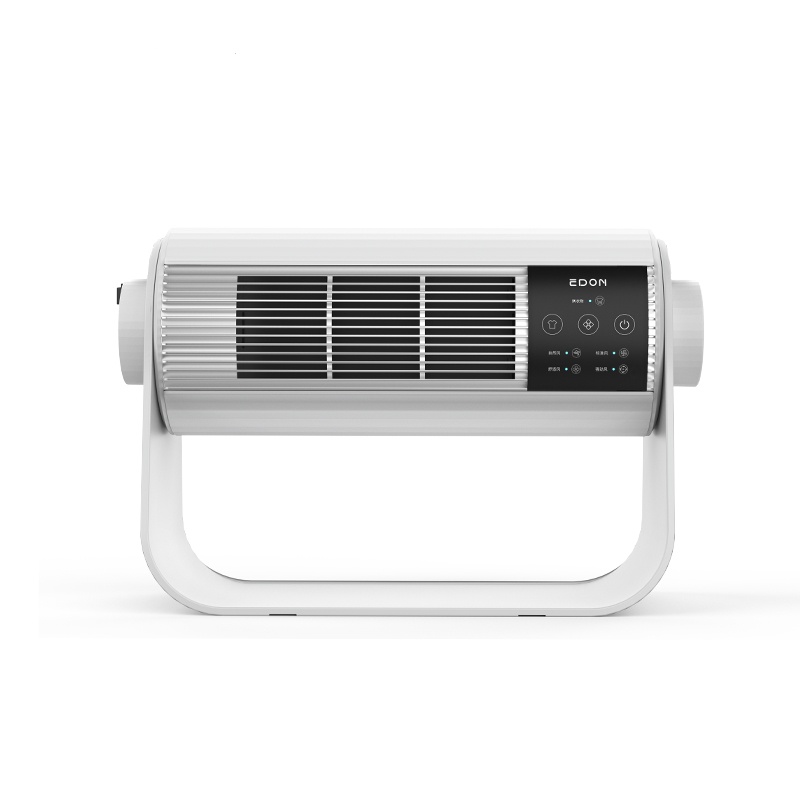 135 Degree Rotation PTC Ceramic Electric Fan Heater