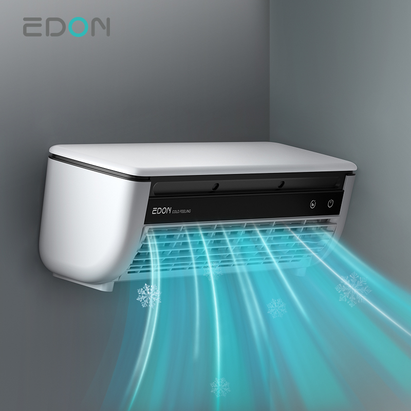 Custom Small Electric Air Cooling Table Fan For Home