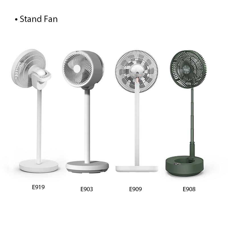 Top Stand fan manufacturer in China